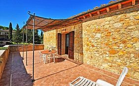 Agriturismo Fattoria il Piano - Appartamento Rosmarino - San Gimignano