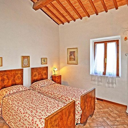 Agriturismo Fattoria il Piano - Appartamento Rosmarino - San Gimignano Esterno foto