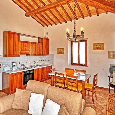 Agriturismo Fattoria il Piano - Appartamento Rosmarino - San Gimignano Esterno foto