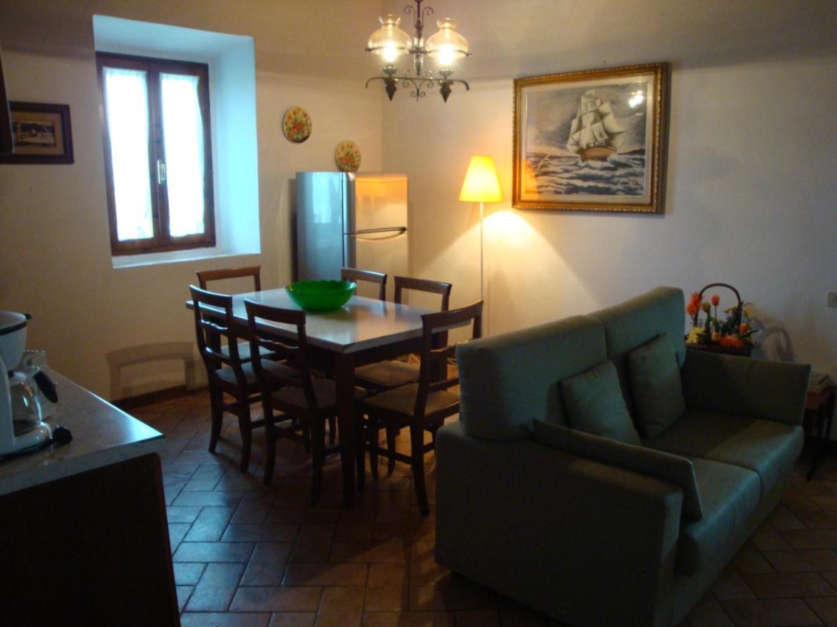 Agriturismo Fattoria il Piano - Appartamento Rosmarino - San Gimignano Esterno foto