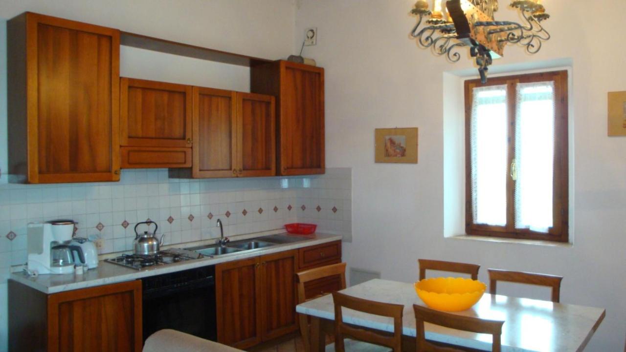 Agriturismo Fattoria il Piano - Appartamento Rosmarino - San Gimignano Esterno foto