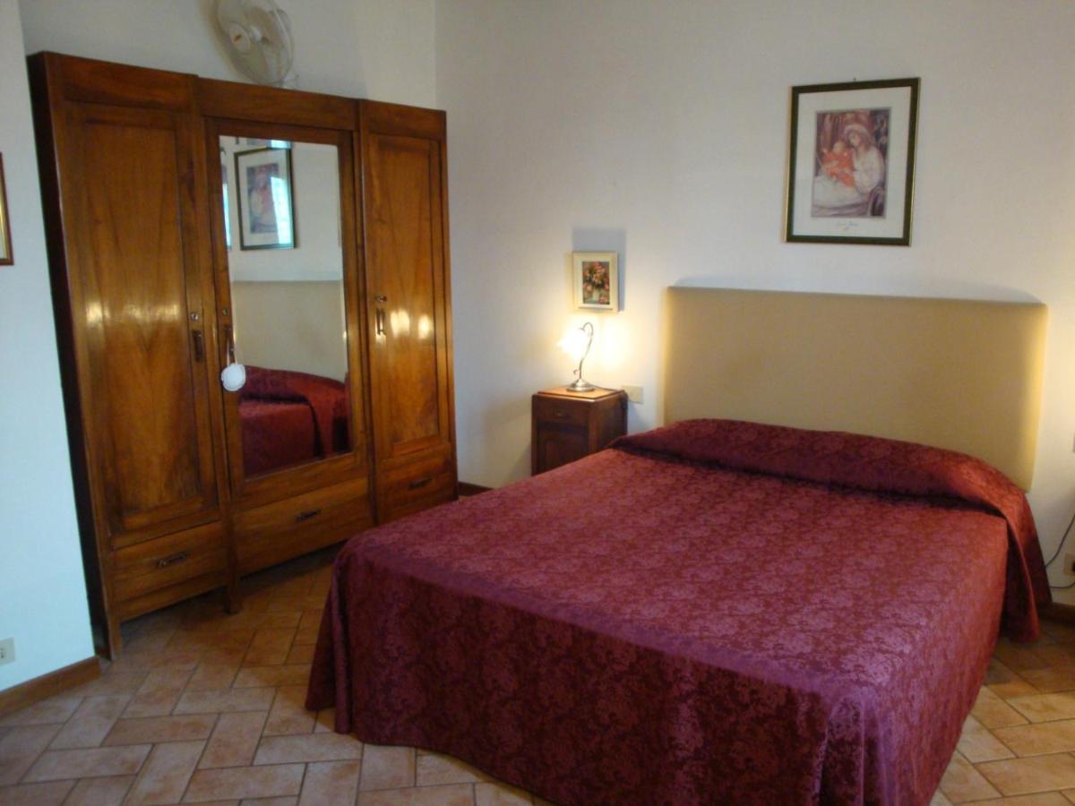 Agriturismo Fattoria il Piano - Appartamento Rosmarino - San Gimignano Esterno foto