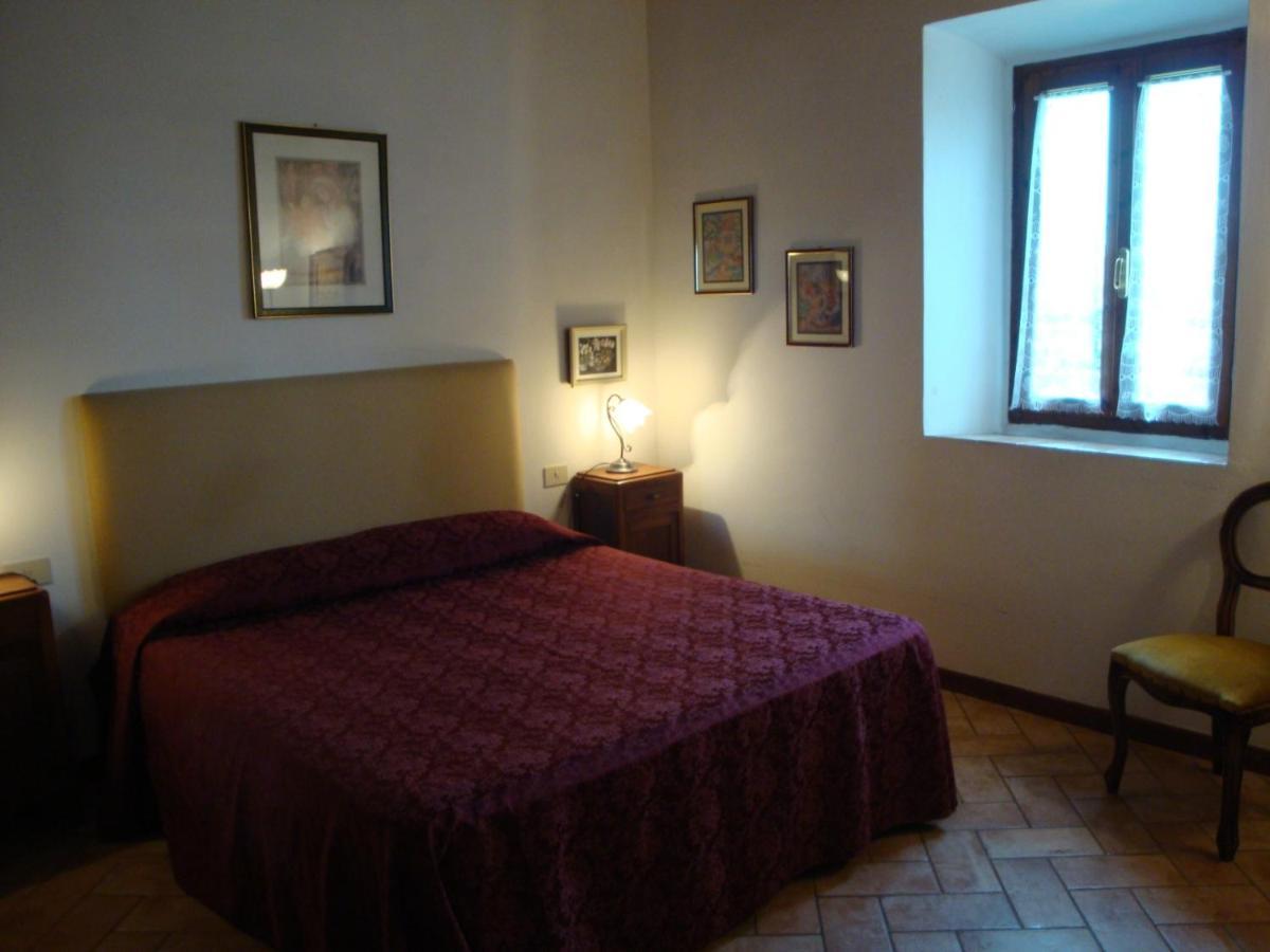 Agriturismo Fattoria il Piano - Appartamento Rosmarino - San Gimignano Esterno foto
