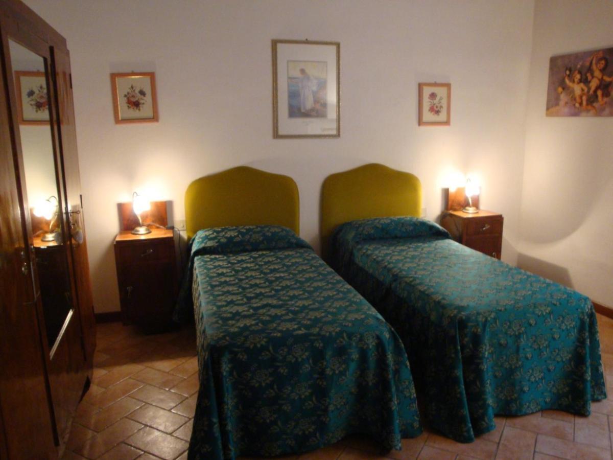 Agriturismo Fattoria il Piano - Appartamento Rosmarino - San Gimignano Esterno foto