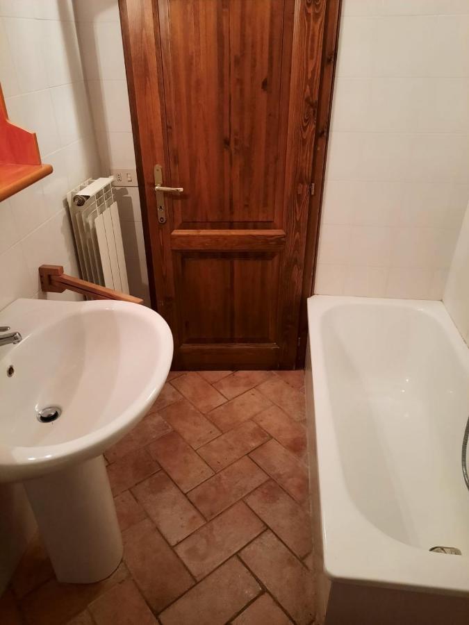 Agriturismo Fattoria il Piano - Appartamento Rosmarino - San Gimignano Esterno foto