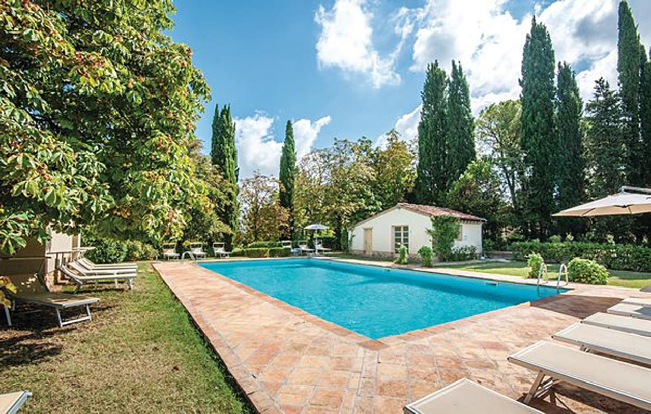 Agriturismo Fattoria il Piano - Appartamento Rosmarino - San Gimignano Esterno foto