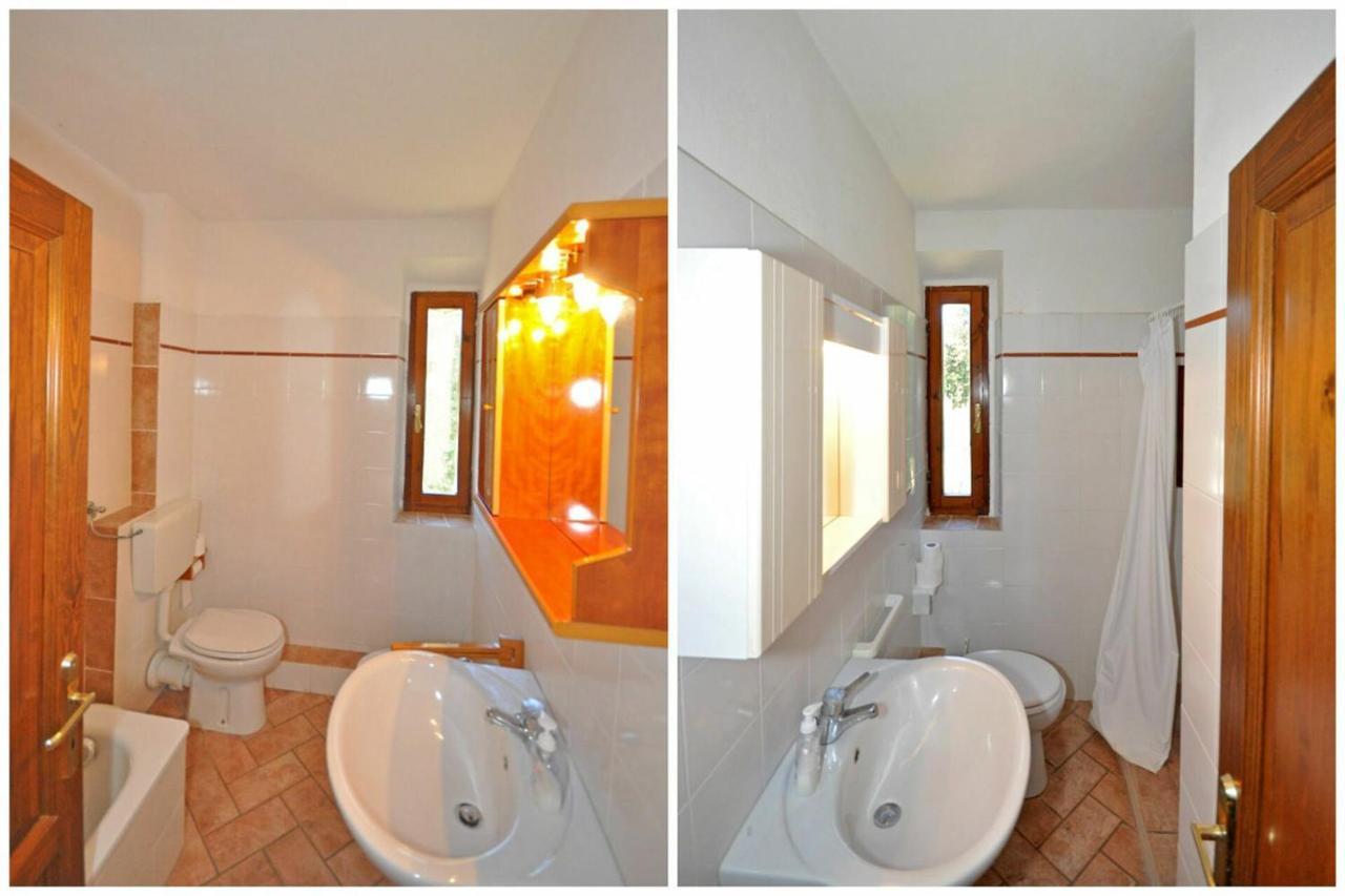 Agriturismo Fattoria il Piano - Appartamento Rosmarino - San Gimignano Esterno foto